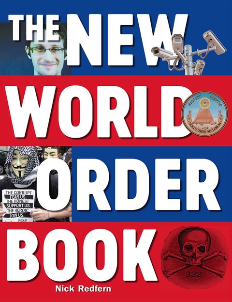 The New World Order Book